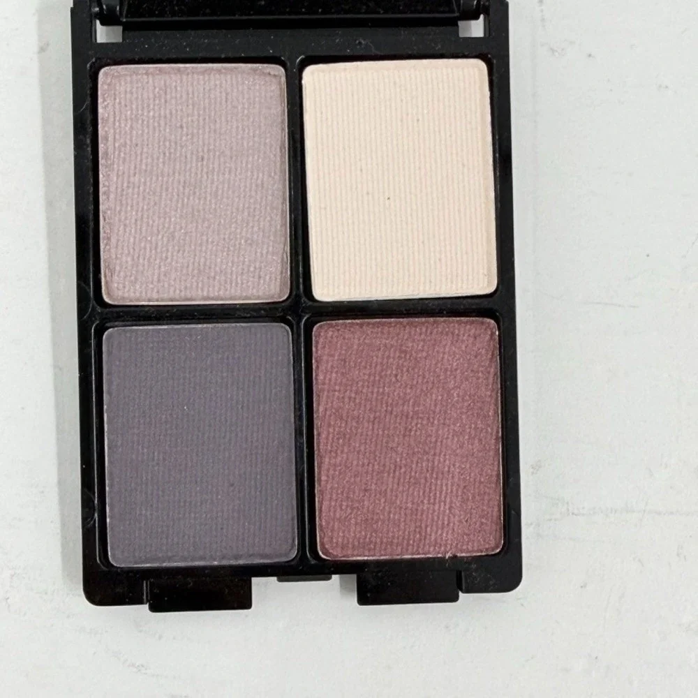 VTG Lancome Maquiriche Eye Colour‎ Quad Creme Powder Palette Discontinued
